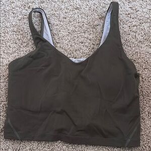 Women's Black Sleepwear Top